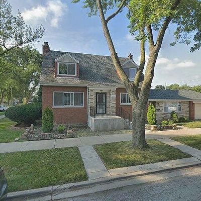 8032 S Maplewood Ave, Chicago, IL 60652