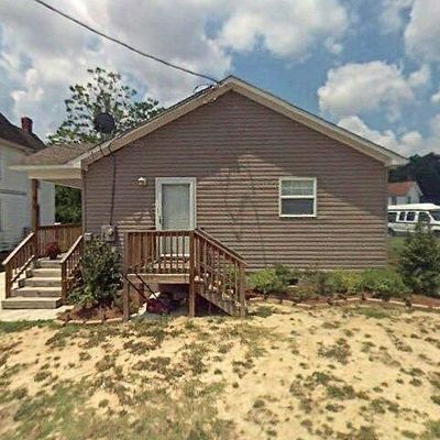 809 Boston Ave, Elizabeth City, NC 27909