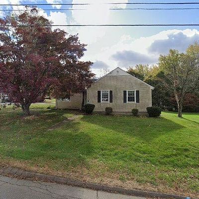 81 Newtown St, Middletown, CT 06457