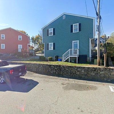 7 Prospect Court #7, Marblehead, MA 01945