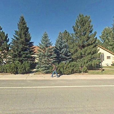 700 Shoshone #42 Avenue, Green River, WY 82935