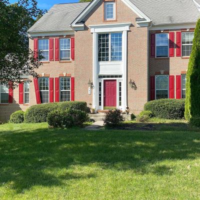 703 Jaclyn Cir, Freeland, MD 21053