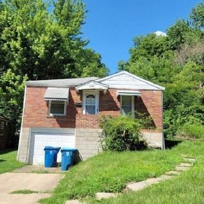 7043 Idlewild Ave, Saint Louis, MO 63136