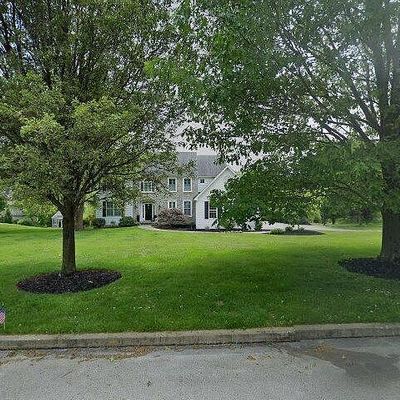 705 Orchard Valley Rd, Chester Springs, PA 19425