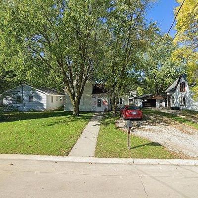 707 Beck St, Charles City, IA 50616