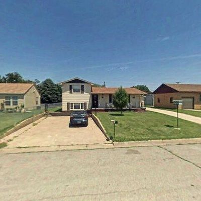 708 W 9 Th St, La Crosse, KS 67548