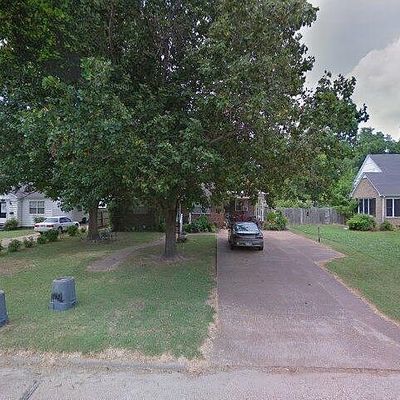 709 Holden Ave, Newport, AR 72112