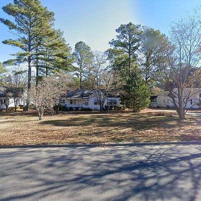 709 S Main St, Red Springs, NC 28377