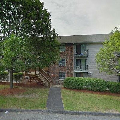 71 Edgeworth St #20, Worcester, MA 01605