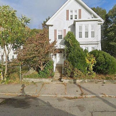 71 Mulberry St, Brockton, MA 02302