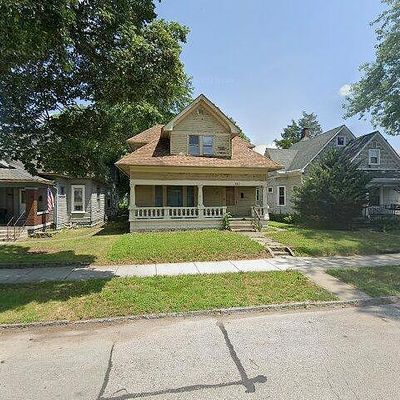 710 S 17th Street, Terre Haute, IN 47803