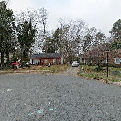 710 Selma Burke Ln, Matthews, NC 28105