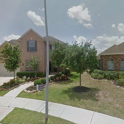 7111 Sagebranch Ct, Richmond, TX 77407