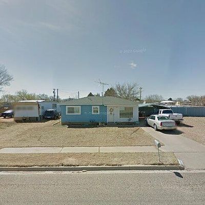 712 E Bynum Ln, Brownfield, TX 79316