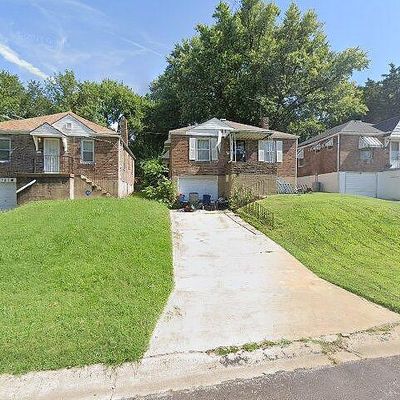 7149 Theodore Ave, Saint Louis, MO 63136