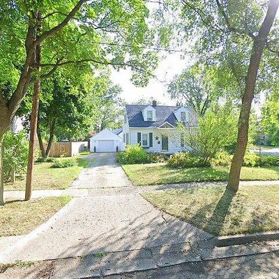 715 North St, Midland, MI 48640