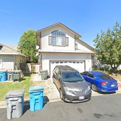 717 Deerfield, American Canyon, CA 94503