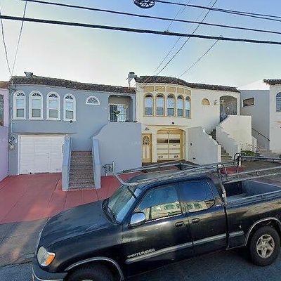 717 Huron Ave, San Francisco, CA 94112