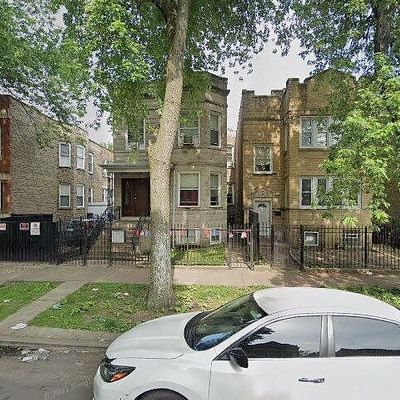 719 N Ridgeway Avenue, Chicago, IL 60624