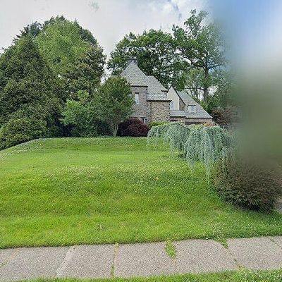 722 Wyndale Rd, Jenkintown, PA 19046