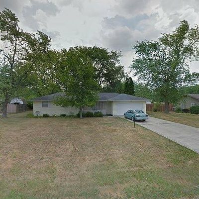 7226 Lamont Dr, Fort Wayne, IN 46835