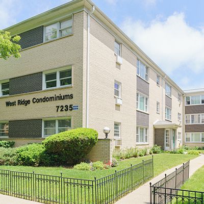 7235 N Hamilton Ave #3 B, Chicago, IL 60645