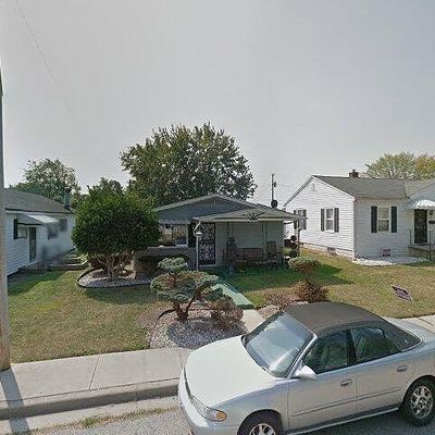 725 E Dixon St, Kokomo, IN 46901