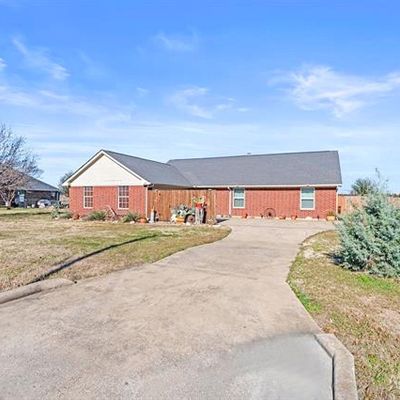 725 Gibson Rd, Waxahachie, TX 75165