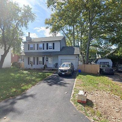 728 Christy Ave, Croydon, PA 19021