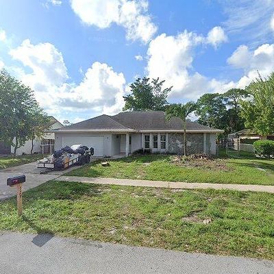 729 Connestee Rd, West Palm Beach, FL 33413