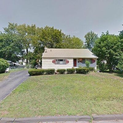 88 Henderson Dr, East Hartford, CT 06108