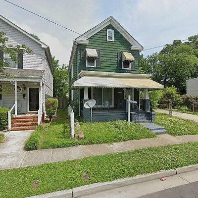 882 Fremont St, Norfolk, VA 23504