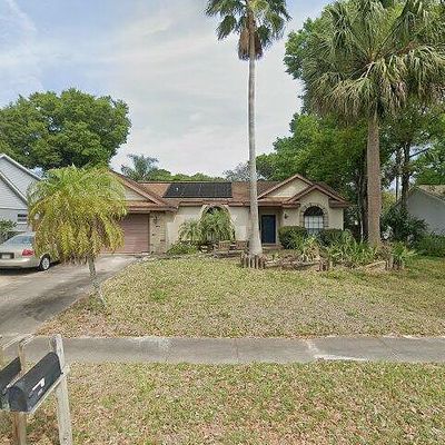 887 Andken Ln, Port Orange, FL 32127