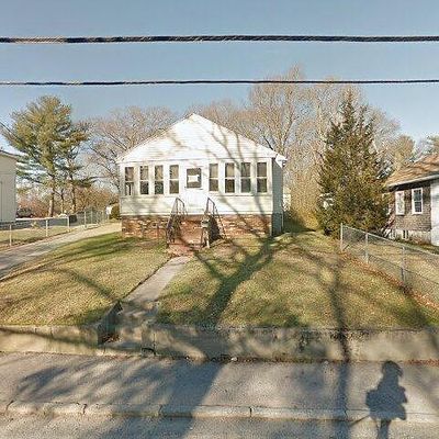 89 Kilmer Ave, Taunton, MA 02780