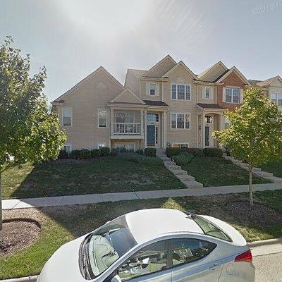 893 Clover Lane #893, Pingree Grove, IL 60140