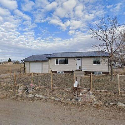 9 Beaver Rd, Wheatland, WY 82201