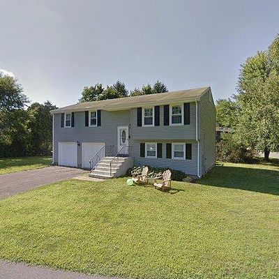 9 Blue Bell Ln, Middletown, CT 06457