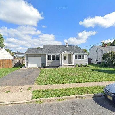 9 Hastings Rd, Trenton, NJ 08620