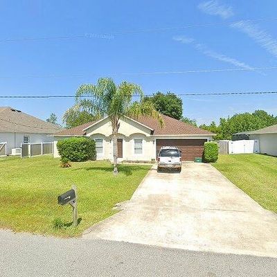 9 Louisiana Dr, Palm Coast, FL 32137