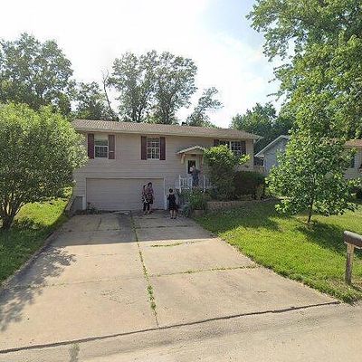 9 Oak Bend Ln, Saint Peters, MO 63376