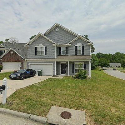 900 Wolf Pack Way, Greensboro, NC 27406