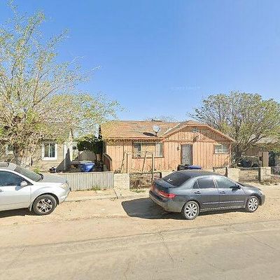 904 Pico St, Taft, CA 93268