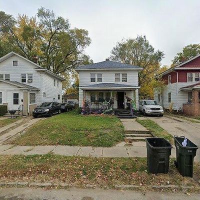 904 Sancome Ave, South Bend, IN 46628