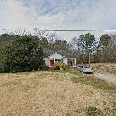 909 E College St, Bowdon, GA 30108