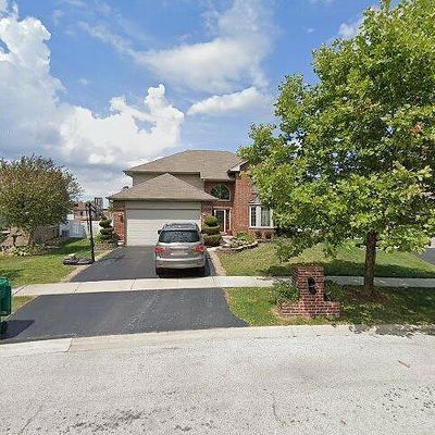 9090 Mayors Row, Orland Hills, IL 60487