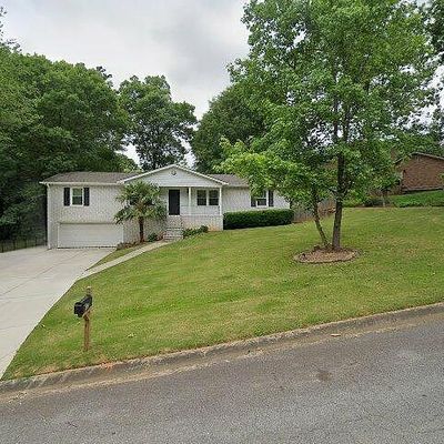 912 Se Burns Drive Se #43, Marietta, GA 30067