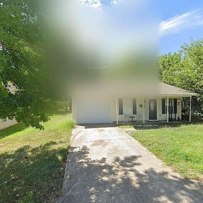 913 Hoover St, Benton, AR 72015