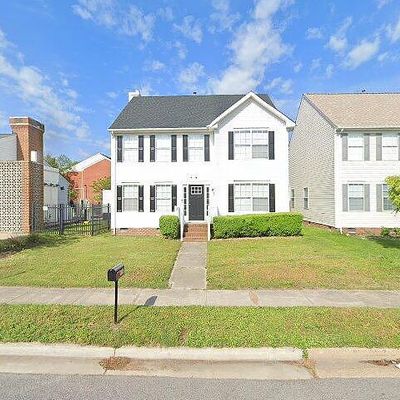 939 Norchester Ave, Norfolk, VA 23504