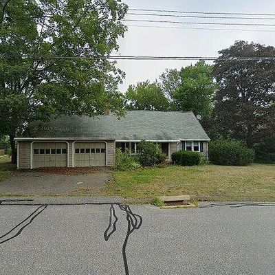 95 Sunrise Dr, Torrington, CT 06790