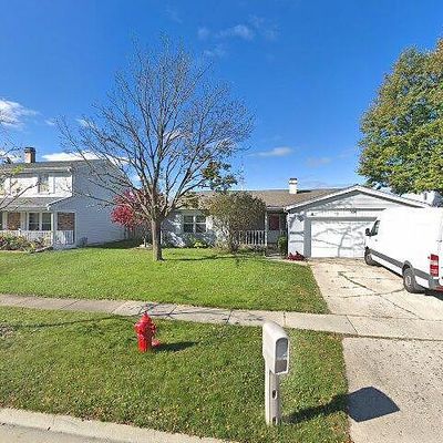 956 Crofton Ln, Buffalo Grove, IL 60089